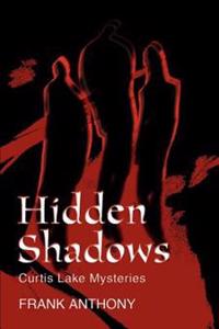 Bokomslag för "Hidden Shadows"