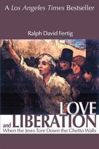 Bokomslag för "Love and Liberation"