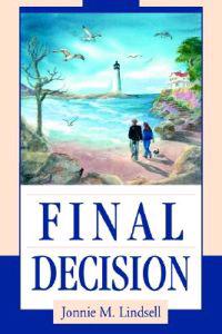 Bokomslag för "Final Decision"
