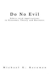 Do No Evil