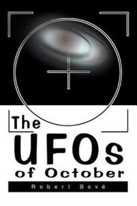 The UFOs of October