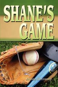 Bokomslag för "Shane's Game"