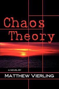 Bokomslag för "Chaos Theory"