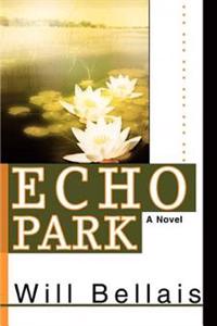 Bokomslag för "Echo Park"