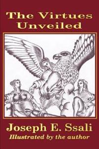Bokomslag för "The Virtues Unveiled"