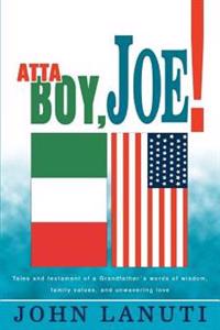 Atta Boy, Joe!