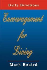 Bokomslag för "Encouragement for Living"