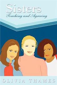 Bokomslag för "Sisters Touching and Agreeing"