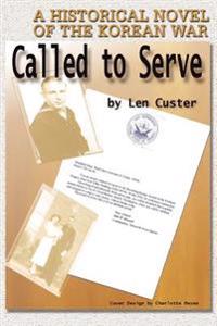 Bokomslag för "Called to Serve"