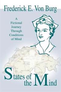 Bokomslag för "States of the Mind"