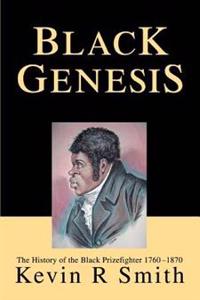 Black Genesis