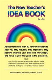 The New Teacher's Idea Book