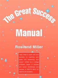 The Great Success Manual
