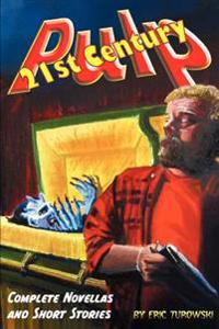 Bokomslag för "21st Century Pulp"