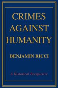 Crimes Against Humanity