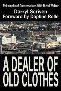 Bokomslag for "A Dealer of Old Clothes"