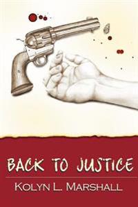 Back to Justice