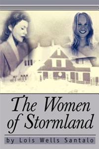 Bokomslag för "The Women of Stormland"