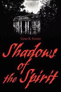Bokomslag för "Shadows of the Spirit"