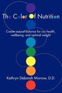 The Color Of Nutrition