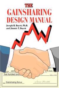 The Gainsharing Design Manual