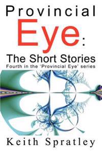 Provincial Eye