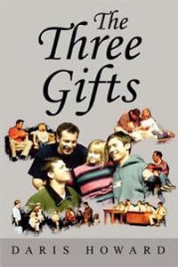 Bokomslag för "The Three Gifts"