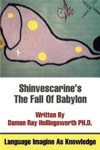 Shinvescarine's The Fall Of Babylon