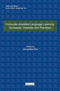 Computer-Assisted Language Learning