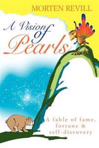 Bokomslag för "A Vision of Pearls"