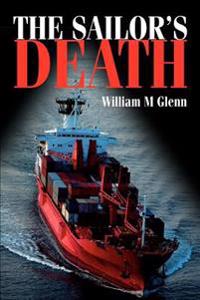 Bokomslag för "The Sailor's Death"