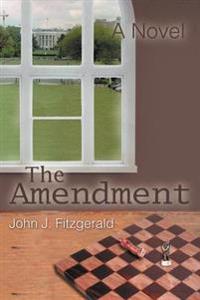 Bokomslag för "The Amendment"