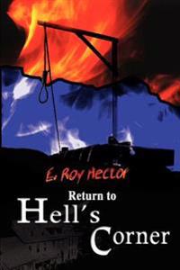 Bokomslag för "Return to Hell's Corner"