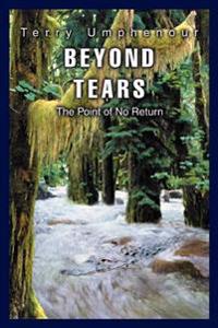 Bokomslag för "Beyond Tears"