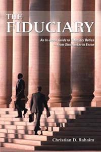 Bokomslag för "The Fiduciary"