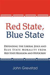 Red State, Blue State