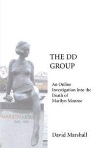 Bokomslag för "The DD Group"