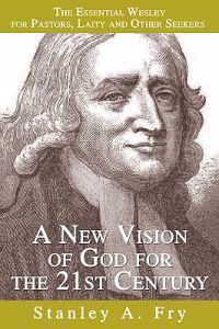 A New Vision of God for the 21st Century