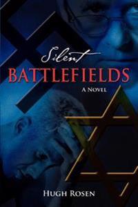 Bokomslag för "Silent Battlefields"