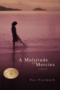 Bokomslag för "A Multitude of Mercies"