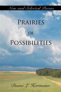 Bokomslag för "Prairies of Possibilities"