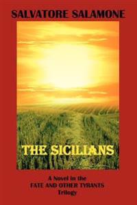 Bokomslag för "The Sicilians"