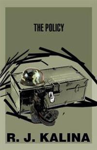 Bokomslag för "The Policy"