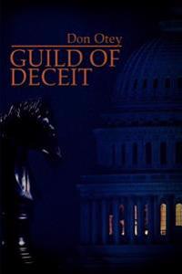 Bokomslag för "Guild Of Deceit"
