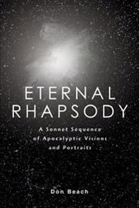 Bokomslag för "Eternal Rhapsody"