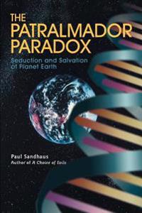 Bokomslag för "The Patralmador Paradox"