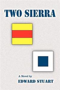 Bokomslag för "Two Sierra"