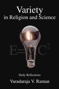 Bokomslag för "Variety in Religion and Science"