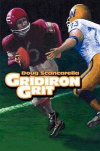 Bokomslag för "Gridiron Grit"