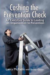 Bokomslag för "Cashing the Prevention Check"